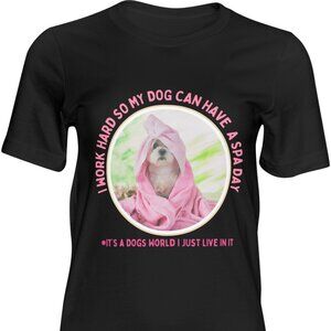 Dog T-Shirt